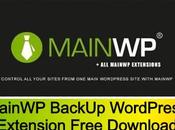 MainWP BackUp WordPress Extension Free Download