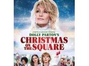 Dolly Parton’s Christmas Square (2020) Review