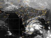 Cyclone Nivar Brings Rains Chennai Floods Washed Through Mars Billion Years