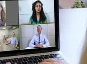 Zoom Videoconferencing