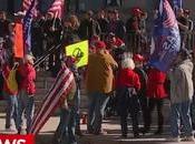 Trump Supporters Pledge Favor Loses