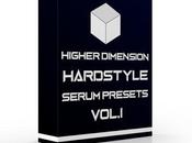 Hardstyle Serum Presets Vol.1
