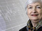 Janet Yellen Poised Become Woman Head Treasury Department