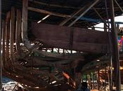 Futuristic Ship Designs Getting Back Wood