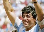 Legend Diego Maradona, More