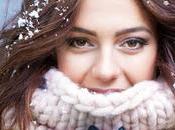 Easy Ways Keep Your Hair Healthy Winter