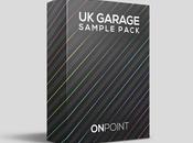 Garage Sample Pack
