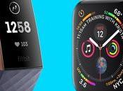 Fitbit Apple Watch: Which Right Wearable You?