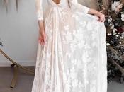 Rustic Wedding Dresses Inspiration