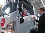 Great Business Ideas With Light Duty Trucks