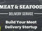 Meat Seafood Delivery Service- Build Your Startup