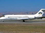 DC-9 Skydive Perris Takes Skies!