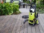 What Look When Buying Electric Pressure Washer