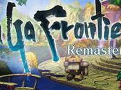 Square Enix Announces SaGa Frontier Remastered Game