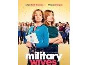 Military Wives (2019) Review