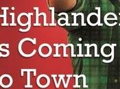 Highlander Coming Town Laura Trentham Feature Review
