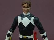 Power Rangers Lightning Collection MMPR Black Ranger Figure Review