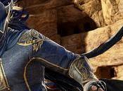 Soulcalibur Game's Hwang Trailer Streamed