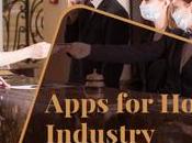 Apps Hospitality Industry Mobile, Your Travel Partner