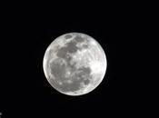 After Race Moon Could Come 'race