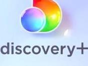 Discovery Plus: Streaming Service