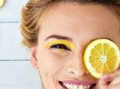Best Lemon Face Packs Fairer Skin