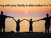 Happy Family Captions Ideas Pictures