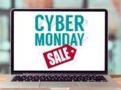 U.S. History Recorded Cyber Monday Biggest Online Shopping