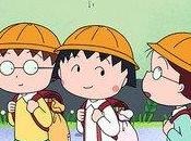 Keaton Yamada Steps Down Chibi Maruko-chan Anime's Narrator March 2021