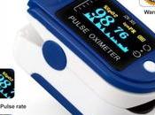 Fingertip Pulse Oximeter Nainpur Madhya Pradesh