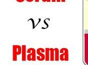 Difference Between Plasma Serum