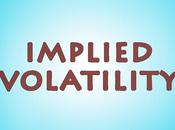 What Implied Volatility