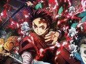 Funimation Streams Demon Slayer: Kimetsu Yaiba Anime's December