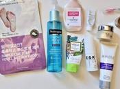 November Empties