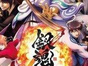 Gintama Anime Special 2-Episode Prequel Final Film