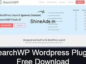 SearchWP WordPress Plugin Free Download