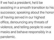 Deepset Conservative This President