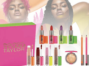 Guess Who’s Back? Teyana Taylor Vault Release Holidays!