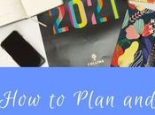 Plan Organised Year