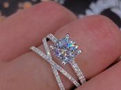 Timeless Classic Engagement Rings Sophisticated Bride