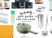 Holiday Gift Guide Home