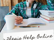 Looking Custom Thesis Writing Help Online? Hire Best Agency That