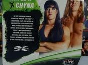 Elite Chyna Triple Figure Review