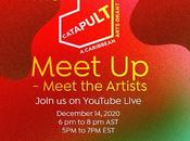 CATAPULT Caribbean Creatives Online