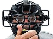 This Baseball: Umpire Vision Requirements Instituted