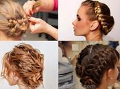 Braided Hairstyles Short Hair