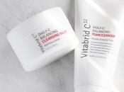 Vitabrid Daily-C Balancing Cleansing Balm