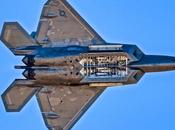 Lockheed Martin F-22 Raptor