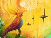 Vokonis Release Fourth Studio Album "Odyssey"