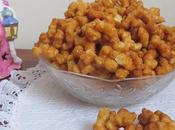 Dutch Caramel Corn